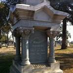 what is the oldest non-sectarian cemetery in southern california today4