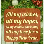 happy new year wishes2