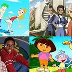 old kid shows from the 2000s1
