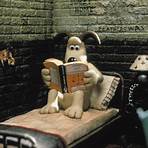 Wallace & Gromit: A Close Shave filme2