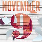 colleen hoover november 93