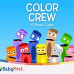 color crew all about colors season 3 episode 13