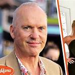 who is paolo bancher related to michael keaton4