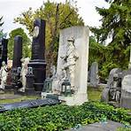 berühmte gräber zentralfriedhof wien2