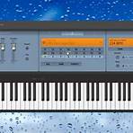 musical computer keyboard program1