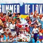 Italia 90: Four Weeks That Changed The World Fernsehserie4