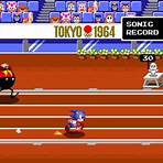 2020東京奧運賽程表2
