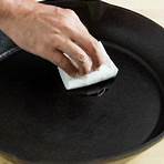 is cast iron cooking good for you to lose3
