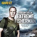 Robson Green: Extreme Fisherman série télévisée2
