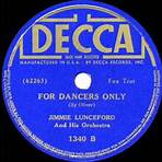 Strictly Lunceford: For Dancers Only Jimmie Lunceford3