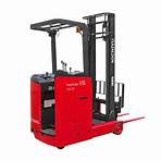 nichiyu reach truck1