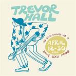 Trevor Hall Trevor Hall5