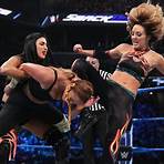 wwe smackdown results 20191