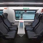 eurostar train interior2