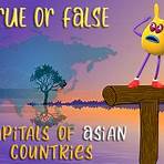 how do you test yourself on the countries of asia and africa3