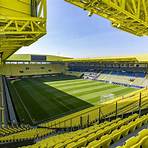Estadio de la Ceramica, Villarreal4