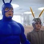 Is 'the tick' a good movie?3
