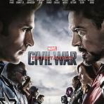 The First Avenger: Civil War Film2