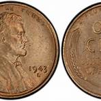 what is the nickname for a 1943 lincoln cent value guide2