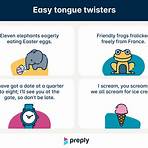 tongue twisters in english1