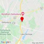 Are there any historical sites near Gettysburg / Battlefield koa?2