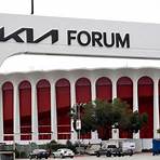 When was KIA Forum renamed?4