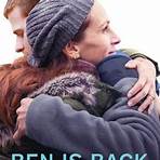 ben is back filme 20185