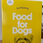 sundays dog food4