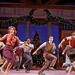 Irving Berlin's Holiday Inn The Broadway Musical filme4
