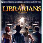 The Librarians3