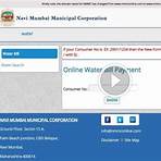 nmmc water bill online payment1