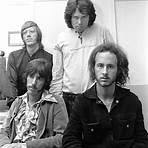 When did the doors stop performing with Jim Morrison?3