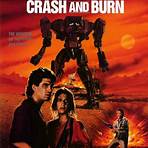 crash and burn movie review1