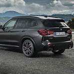 bmw x3 2024 review2