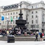 piccadilly circus london facts1
