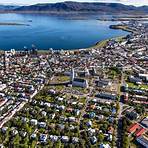 Reykjavík, Island2