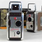 brownie automatic movie camera1