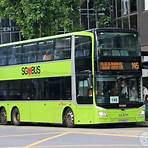 bus 145 route3