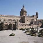 where is palermo italy2