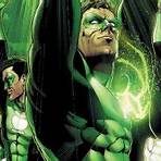 is green lantern corps a movie or film4