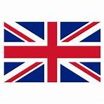 ¿Cuáles son las banderas utilizadas en el Reino Unido?4