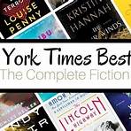 new york times bestsellers 20211