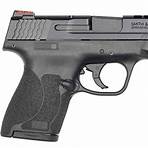 smith and wesson m&p shield4