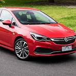 Is the 2017 Holden Astra a big deal?2