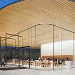 where is apple park located in california usa4