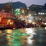 haridwar tourist place image and location background wallpaper2