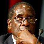Robert Mugabe news1