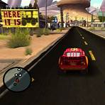 cars movie video game4