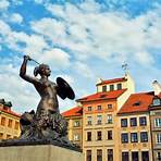 is krakow the capital of europe compared1
