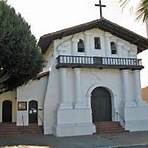 what are fun facts about san francisco de asis mission1